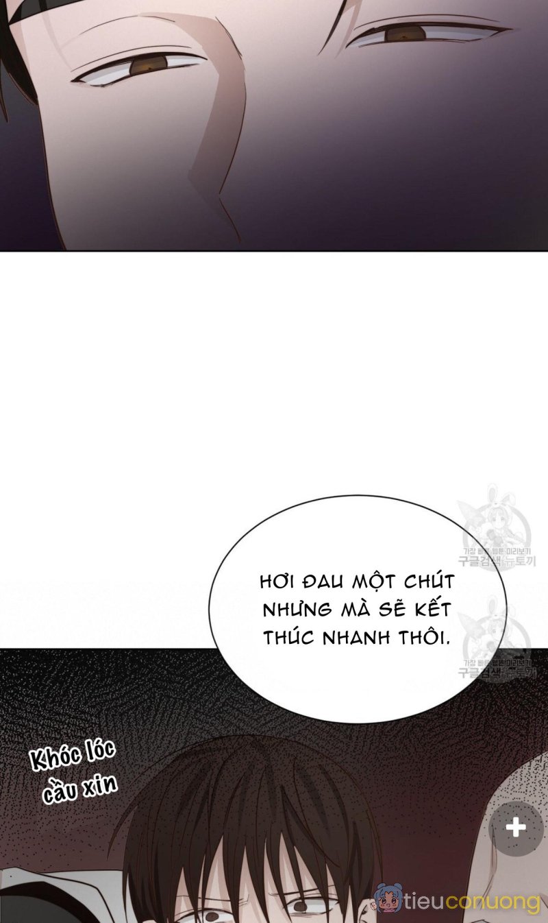 Tôi Trở Thành Nhân Vật Phụ Nhàm Chán Chapter 20 - Page 81