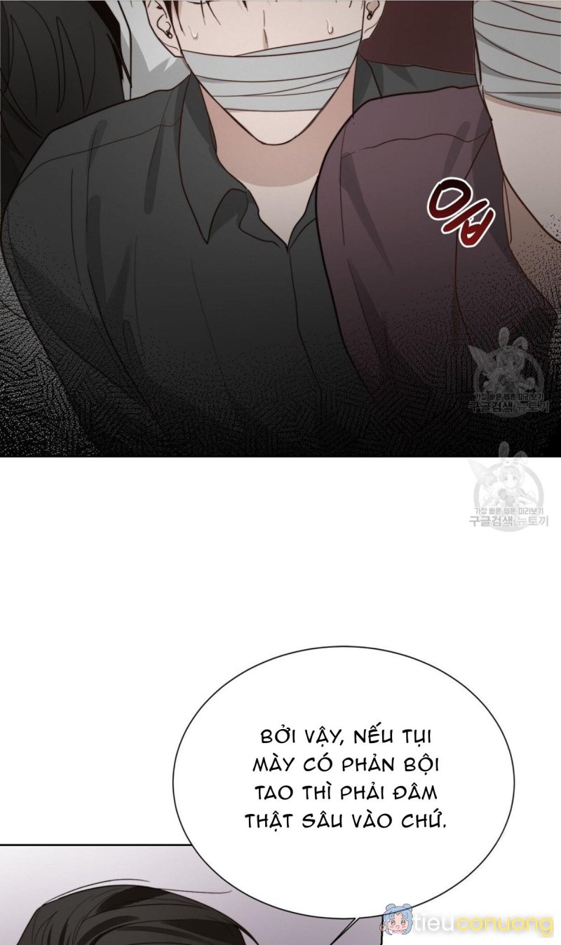 Tôi Trở Thành Nhân Vật Phụ Nhàm Chán Chapter 20 - Page 82