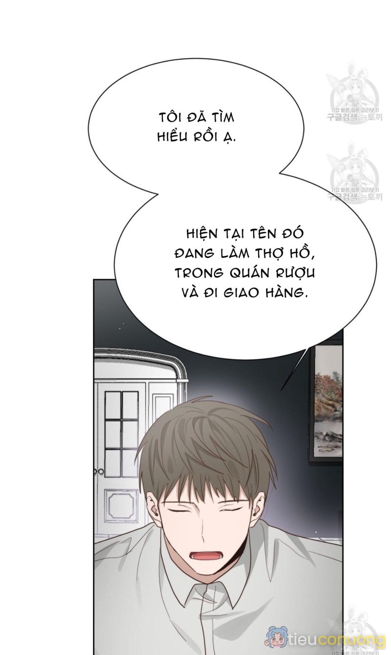 Tôi Trở Thành Nhân Vật Phụ Nhàm Chán Chapter 20 - Page 90