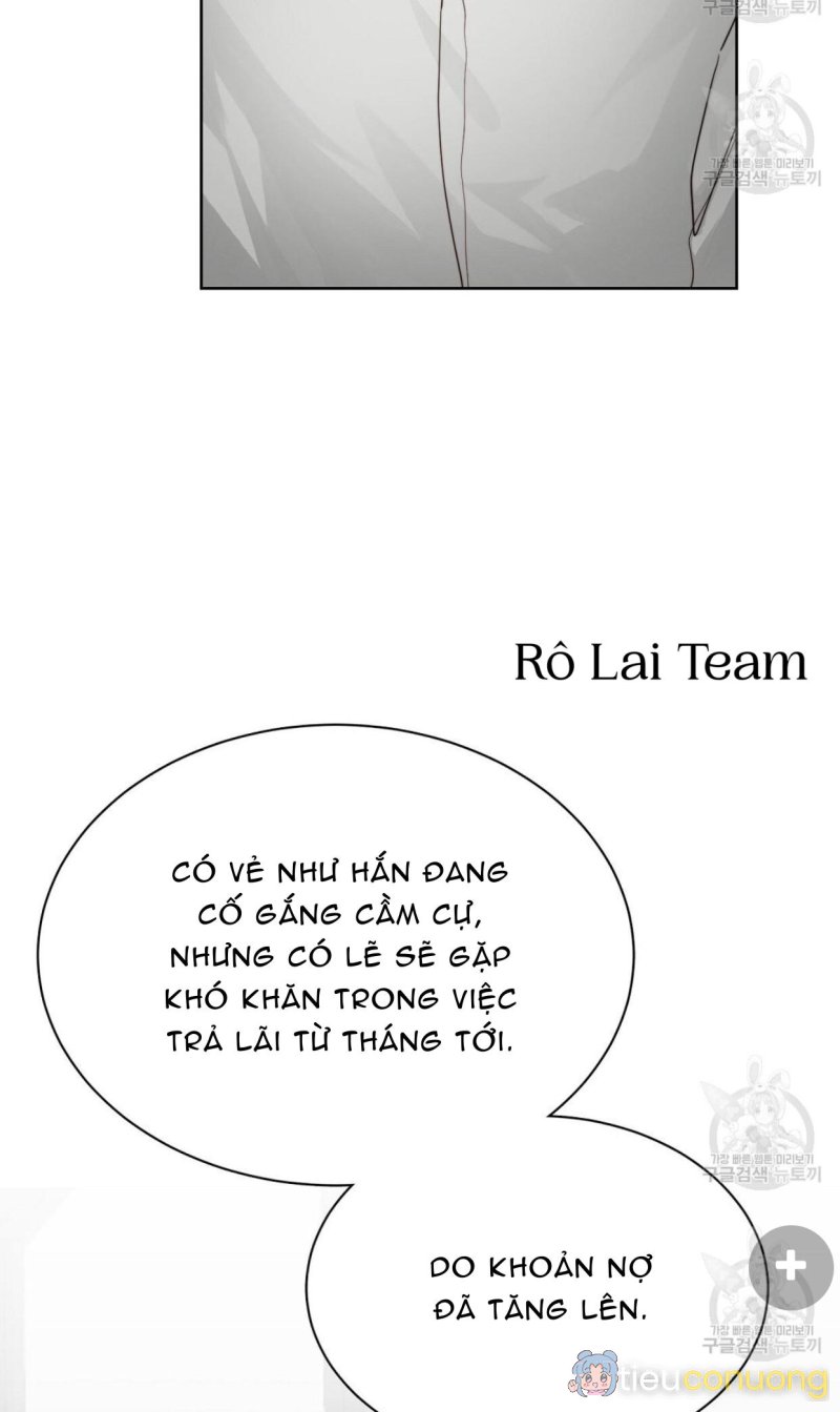 Tôi Trở Thành Nhân Vật Phụ Nhàm Chán Chapter 20 - Page 91