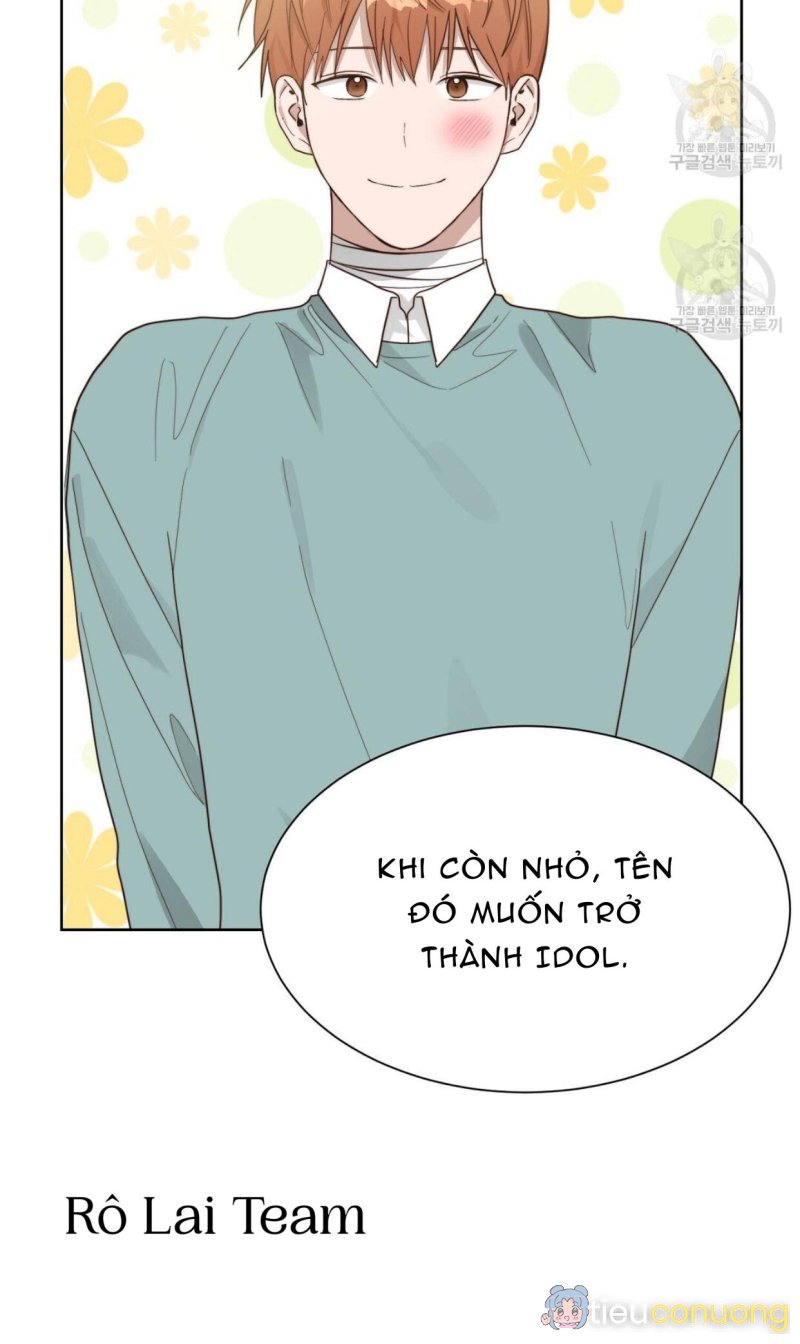 Tôi Trở Thành Nhân Vật Phụ Nhàm Chán Chapter 20 - Page 95