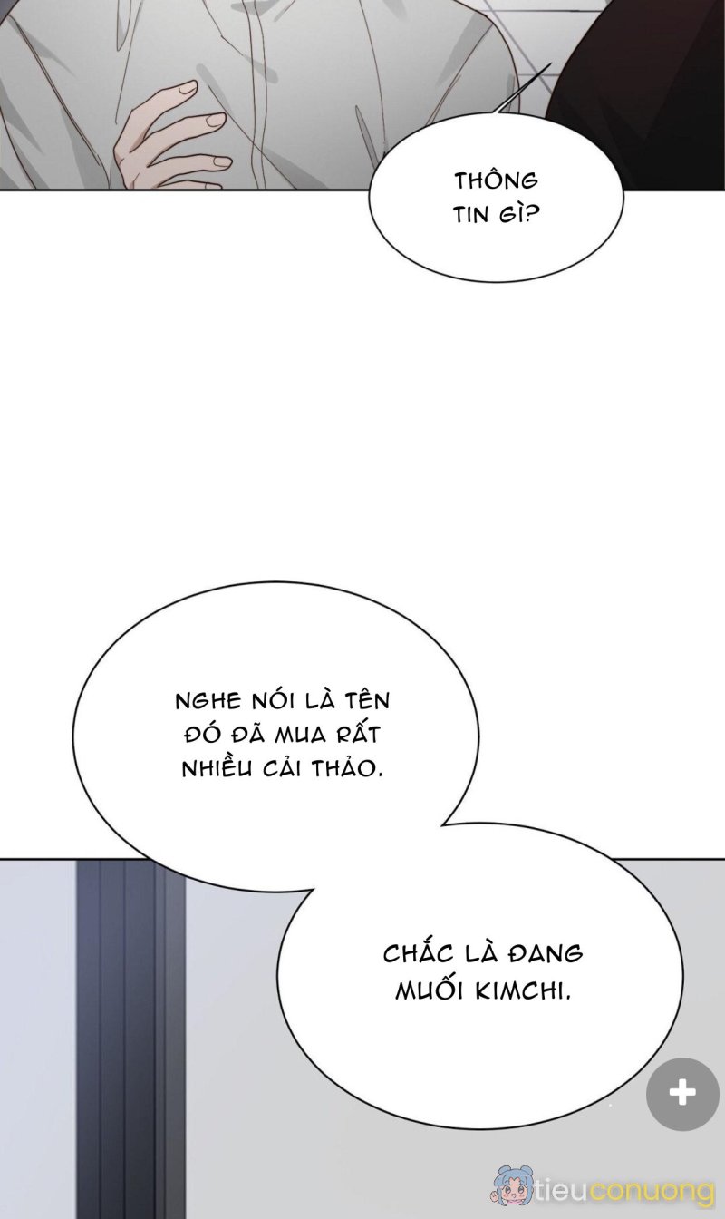 Tôi Trở Thành Nhân Vật Phụ Nhàm Chán Chapter 20 - Page 98