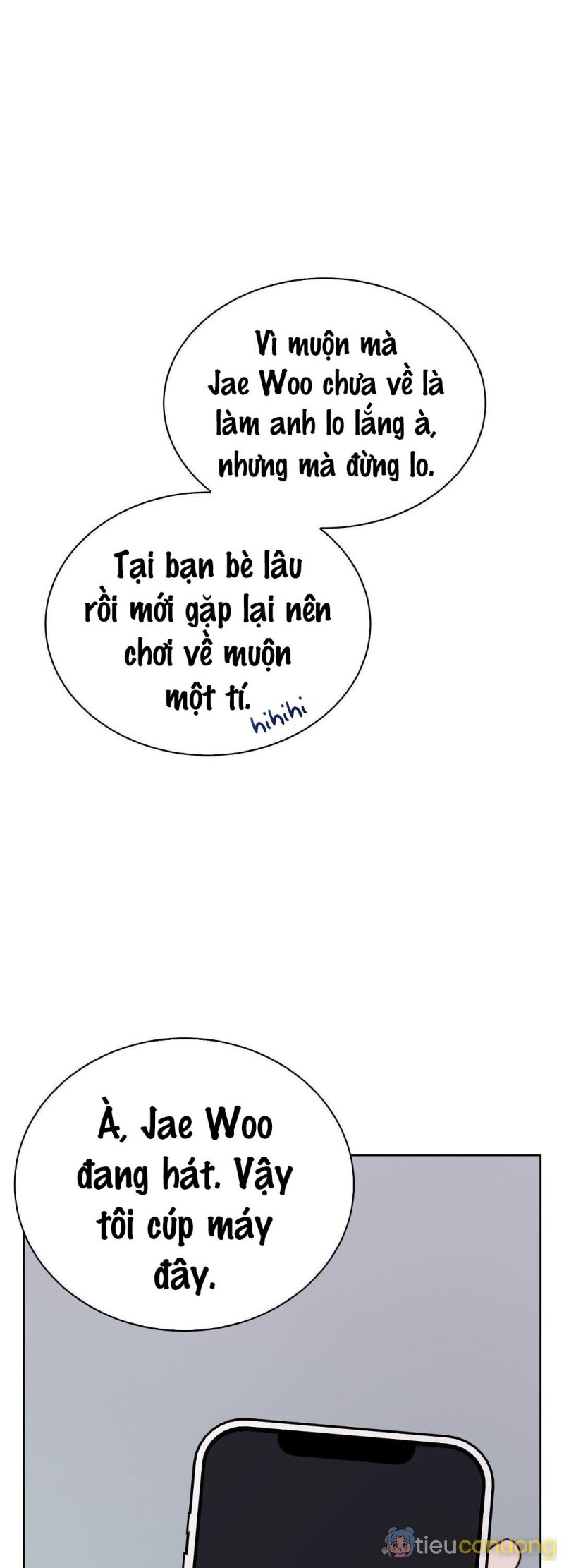 Tôi Trở Thành Nhân Vật Phụ Nhàm Chán Chapter 41 - Page 14