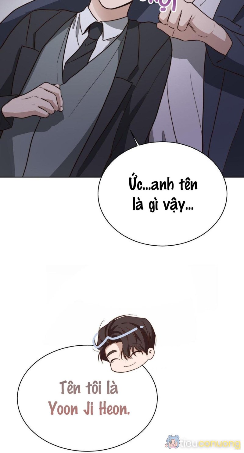 Tôi Trở Thành Nhân Vật Phụ Nhàm Chán Chapter 41 - Page 17