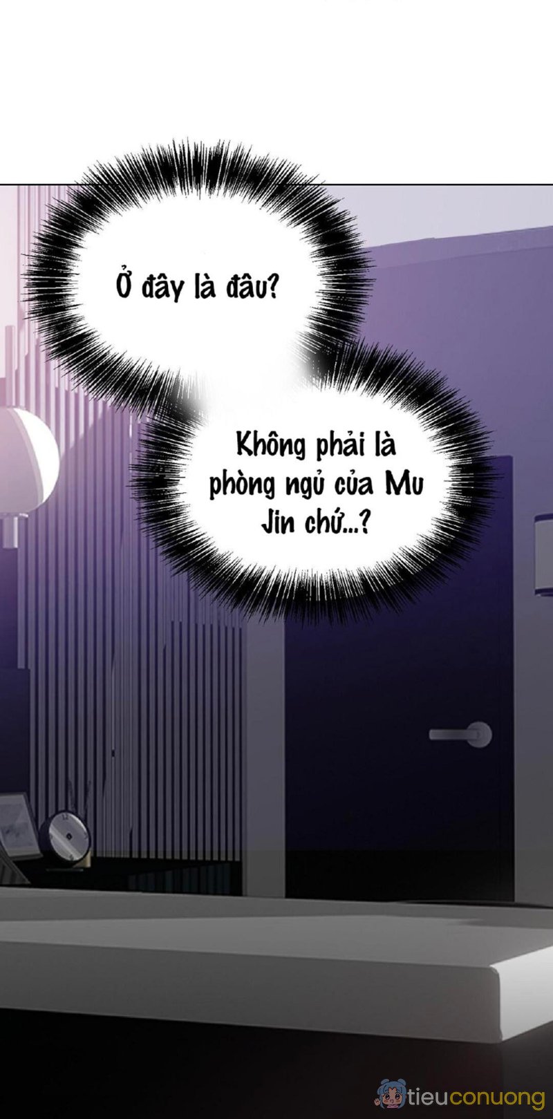 Tôi Trở Thành Nhân Vật Phụ Nhàm Chán Chapter 41 - Page 32