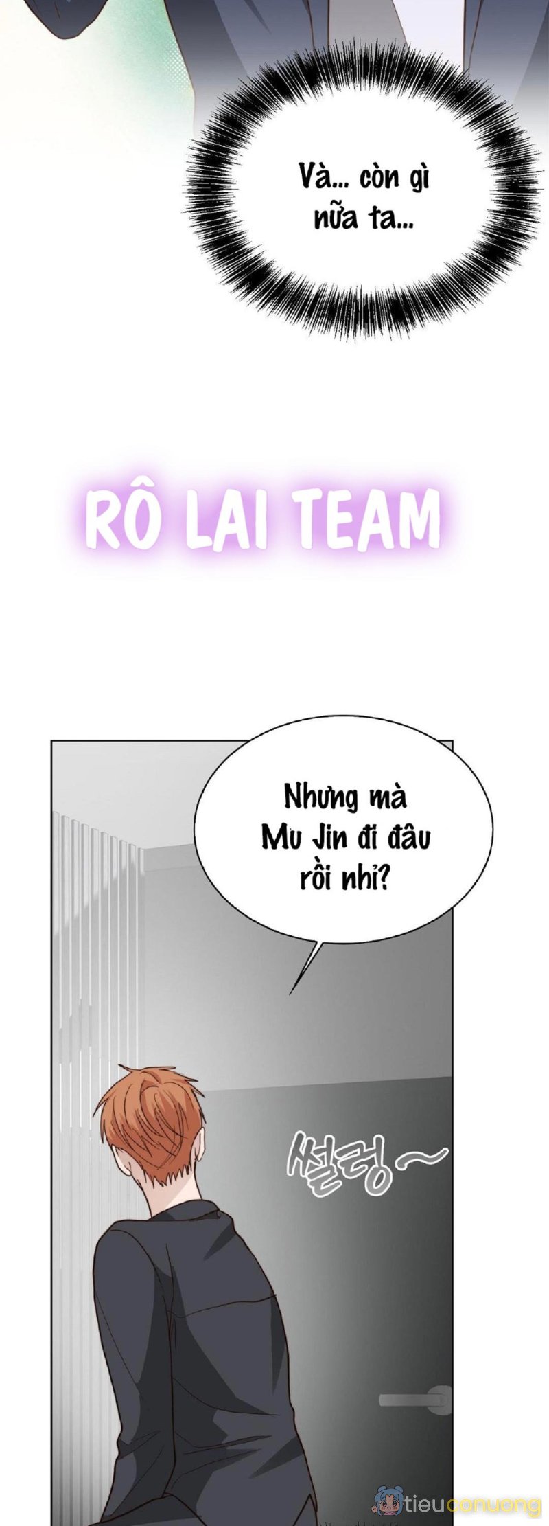 Tôi Trở Thành Nhân Vật Phụ Nhàm Chán Chapter 41 - Page 37