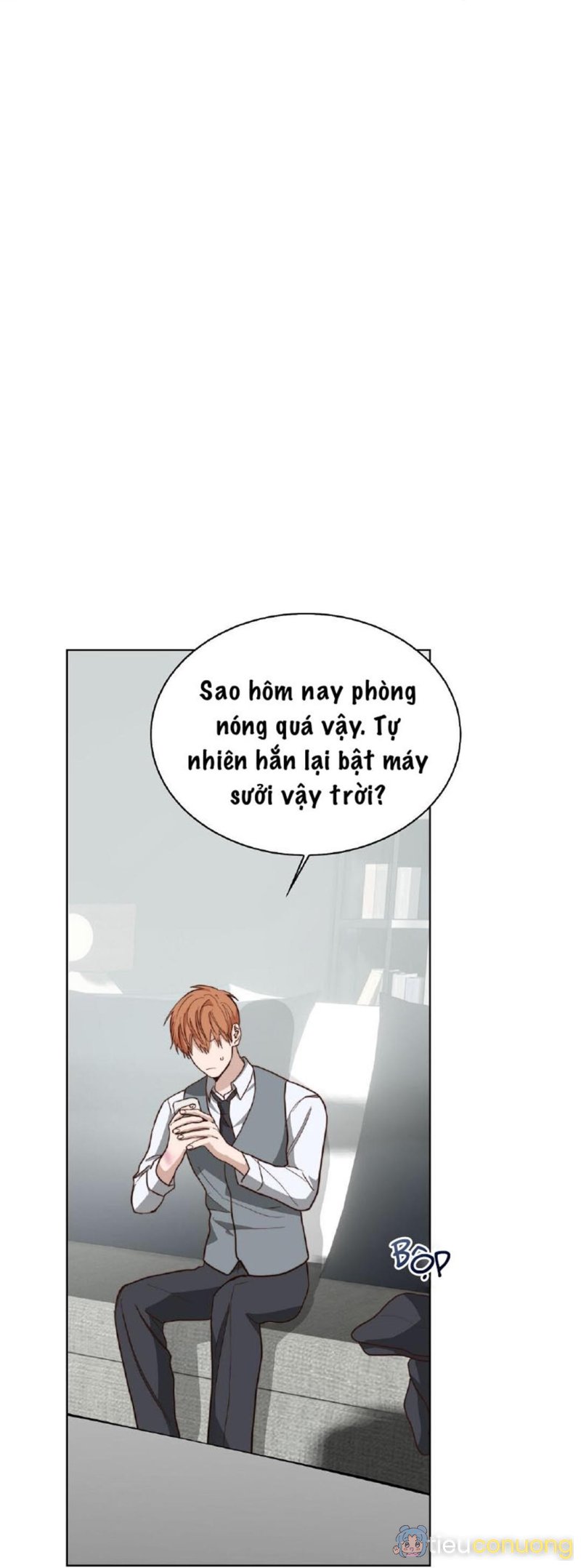 Tôi Trở Thành Nhân Vật Phụ Nhàm Chán Chapter 41 - Page 45