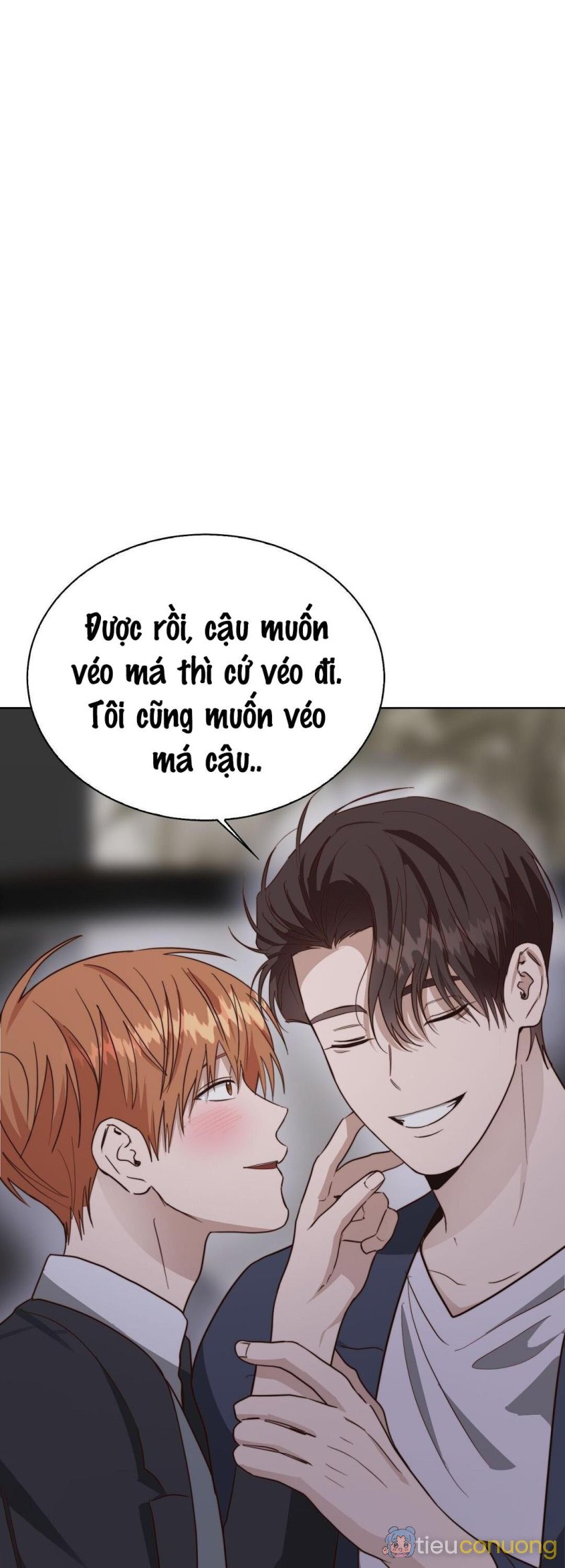 Tôi Trở Thành Nhân Vật Phụ Nhàm Chán Chapter 41 - Page 4