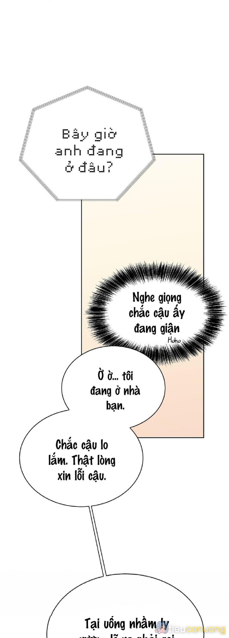 Tôi Trở Thành Nhân Vật Phụ Nhàm Chán Chapter 41 - Page 52