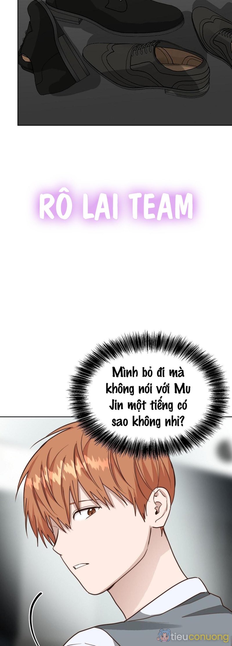 Tôi Trở Thành Nhân Vật Phụ Nhàm Chán Chapter 41 - Page 60