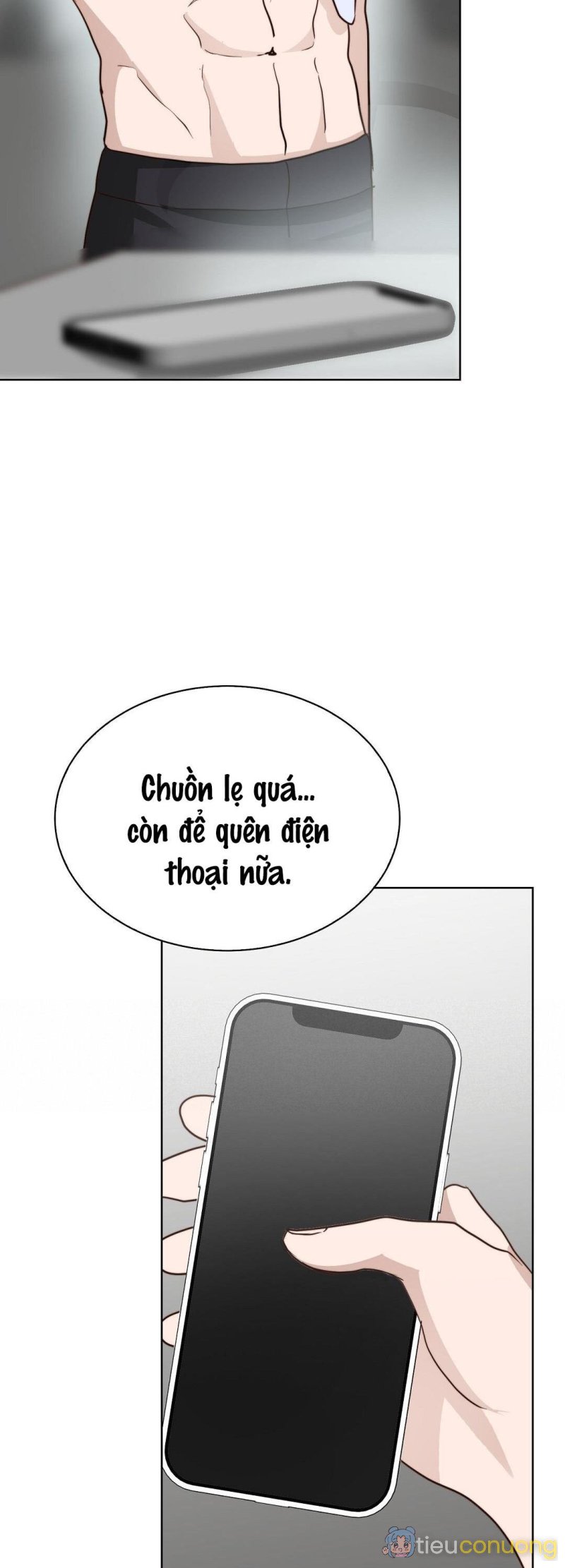 Tôi Trở Thành Nhân Vật Phụ Nhàm Chán Chapter 41 - Page 69