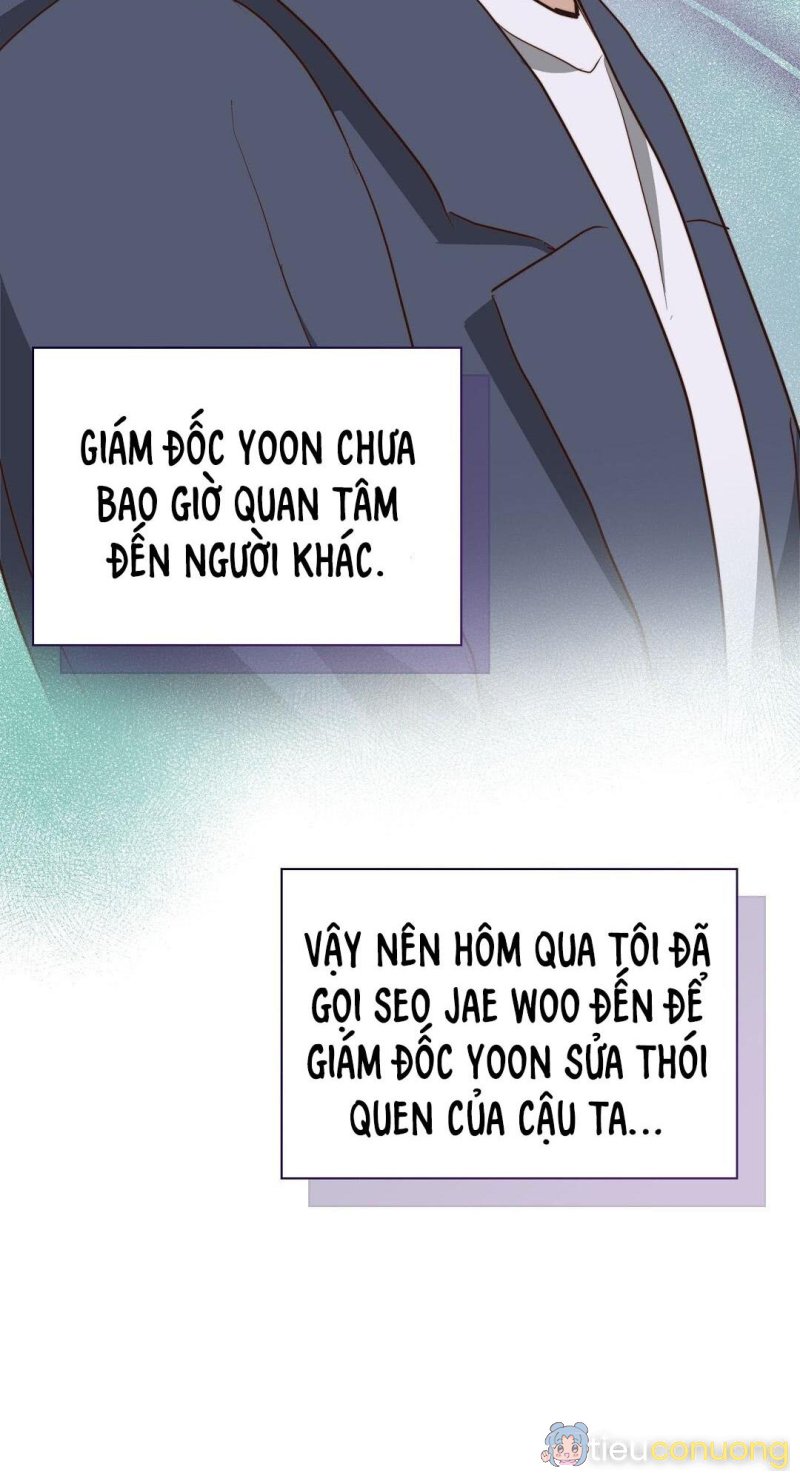 Tôi Trở Thành Nhân Vật Phụ Nhàm Chán Chapter 41 - Page 74