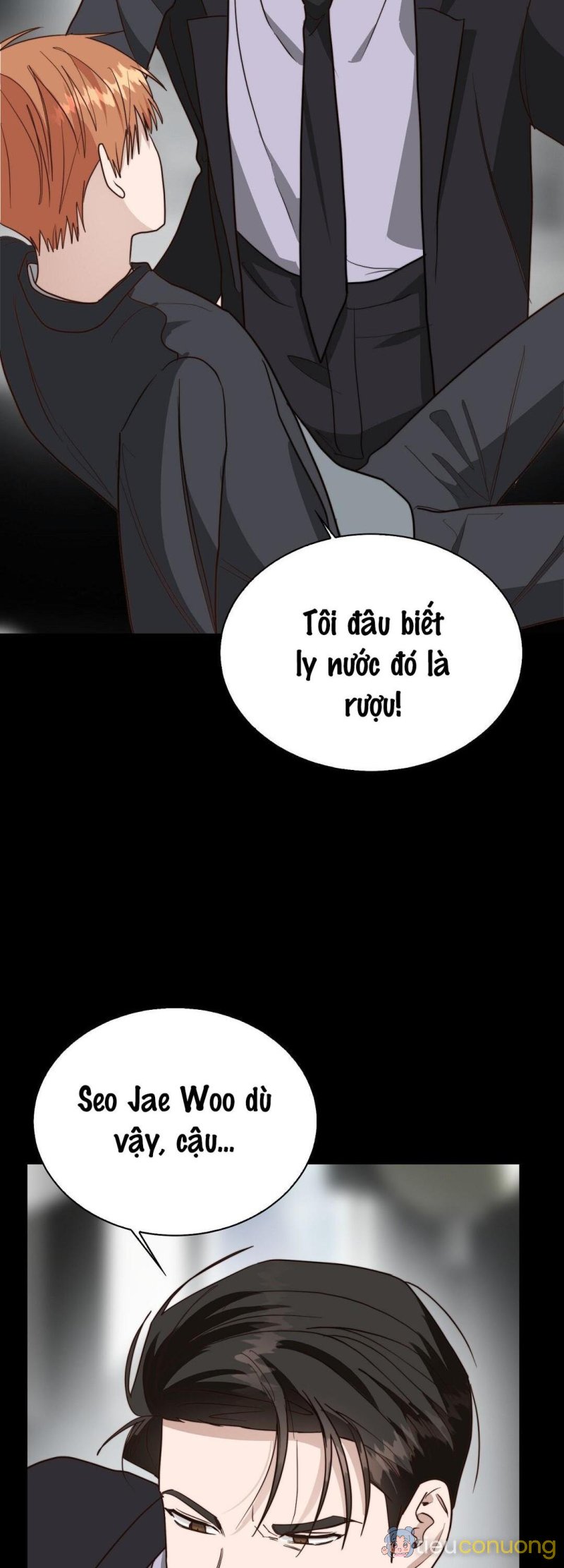 Tôi Trở Thành Nhân Vật Phụ Nhàm Chán Chapter 41 - Page 78