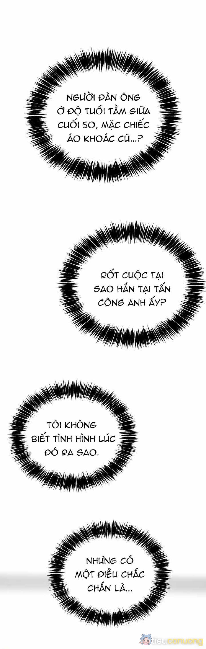 Tôi Trở Thành Nhân Vật Phụ Nhàm Chán Chapter 65 - Page 9