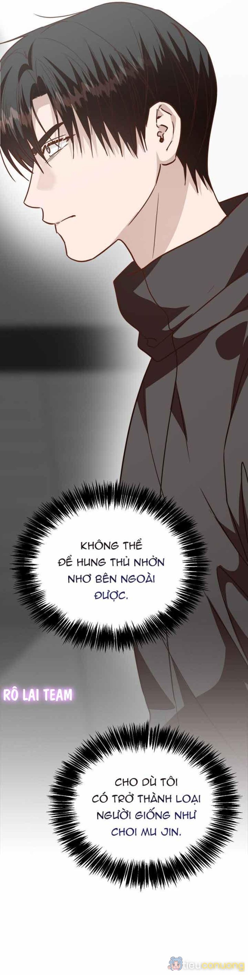 Tôi Trở Thành Nhân Vật Phụ Nhàm Chán Chapter 65 - Page 10