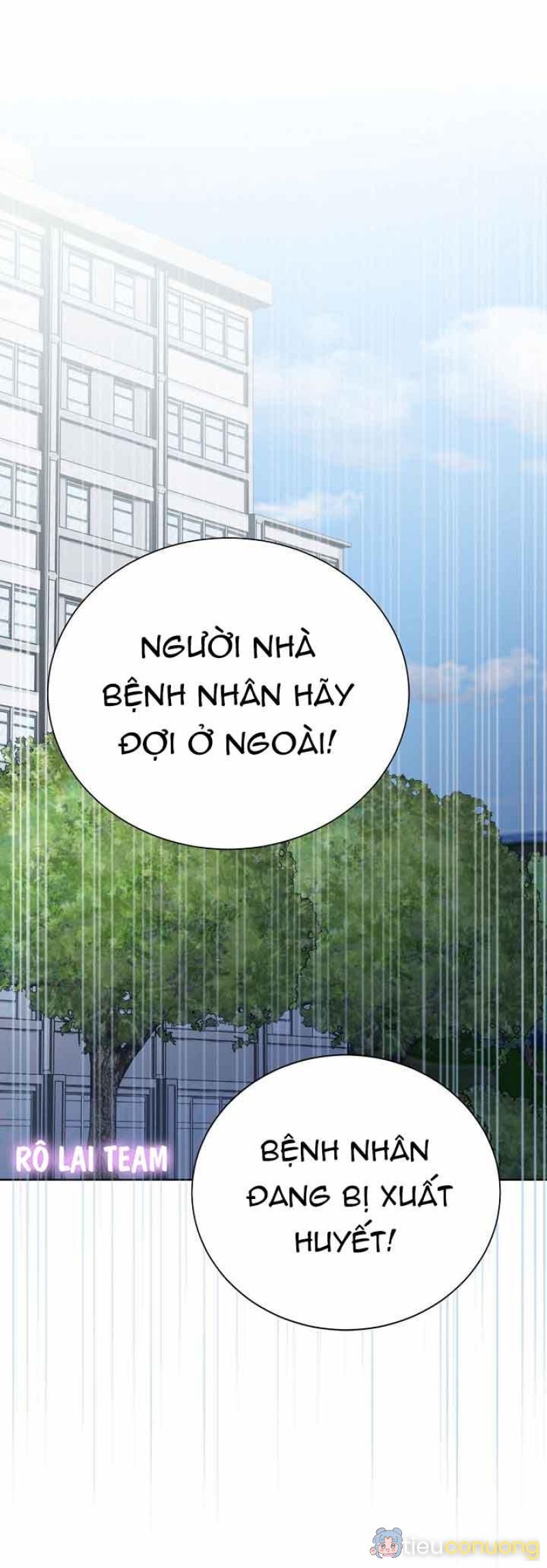 Tôi Trở Thành Nhân Vật Phụ Nhàm Chán Chapter 65 - Page 1