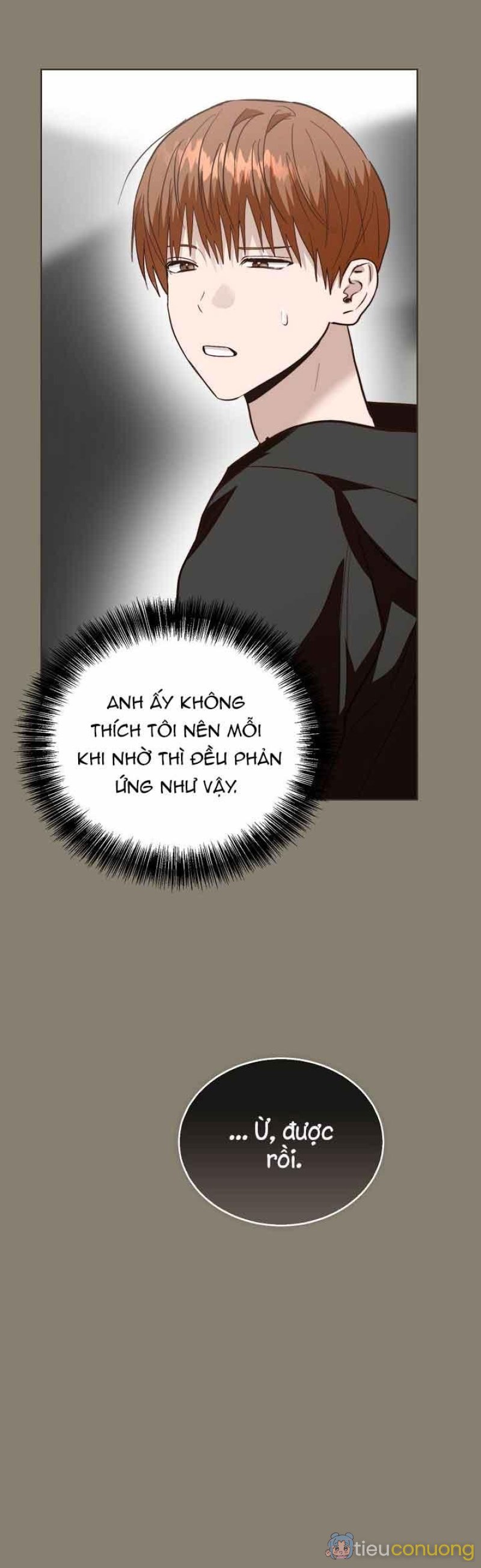 Tôi Trở Thành Nhân Vật Phụ Nhàm Chán Chapter 65 - Page 20