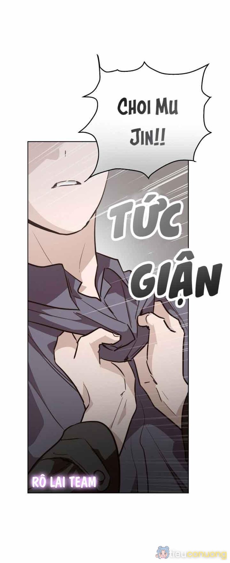 Tôi Trở Thành Nhân Vật Phụ Nhàm Chán Chapter 65 - Page 3