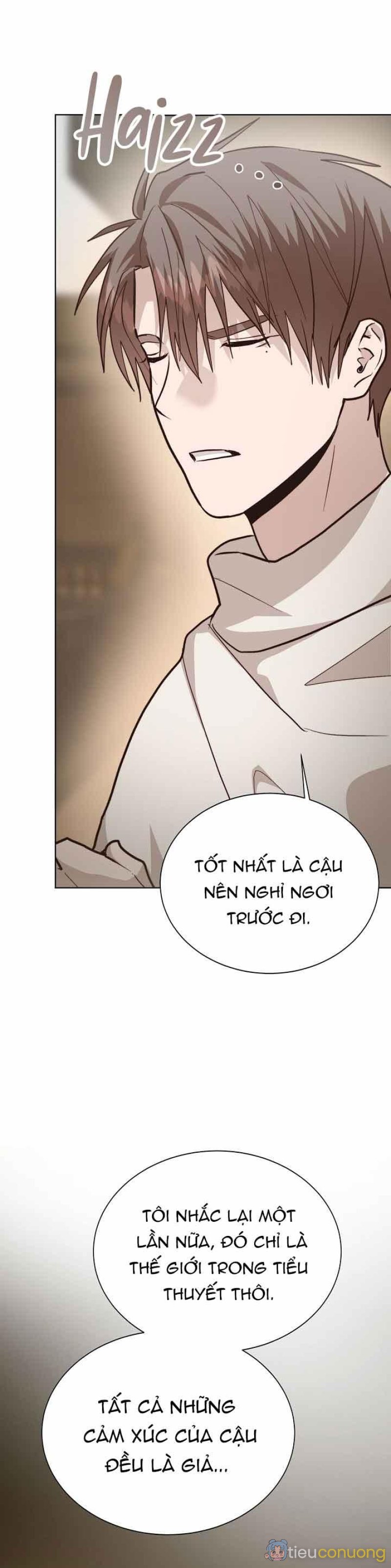 Tôi Trở Thành Nhân Vật Phụ Nhàm Chán Chapter 65 - Page 41