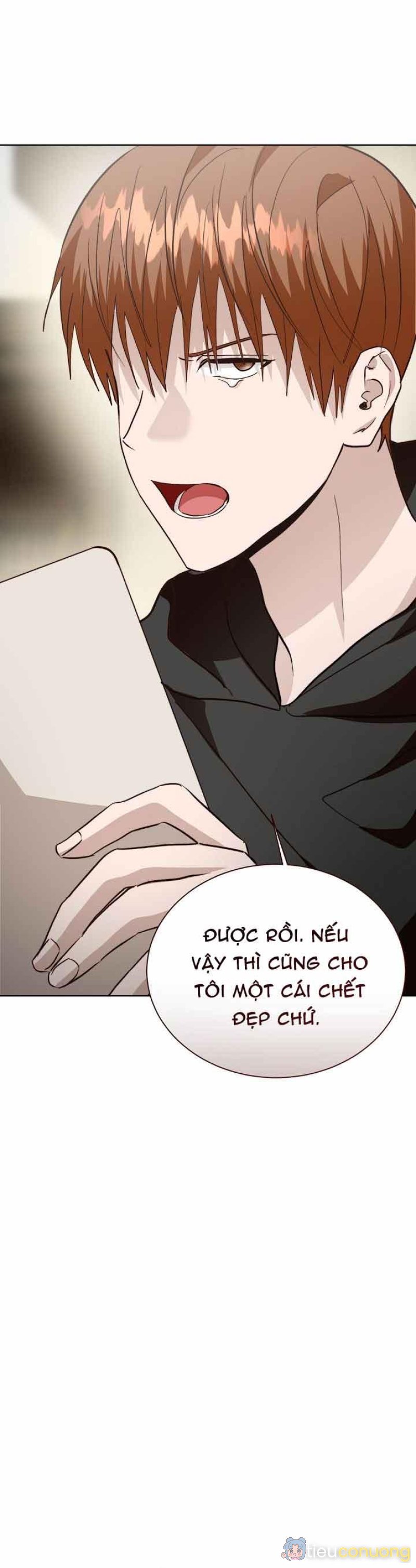 Tôi Trở Thành Nhân Vật Phụ Nhàm Chán Chapter 65 - Page 43