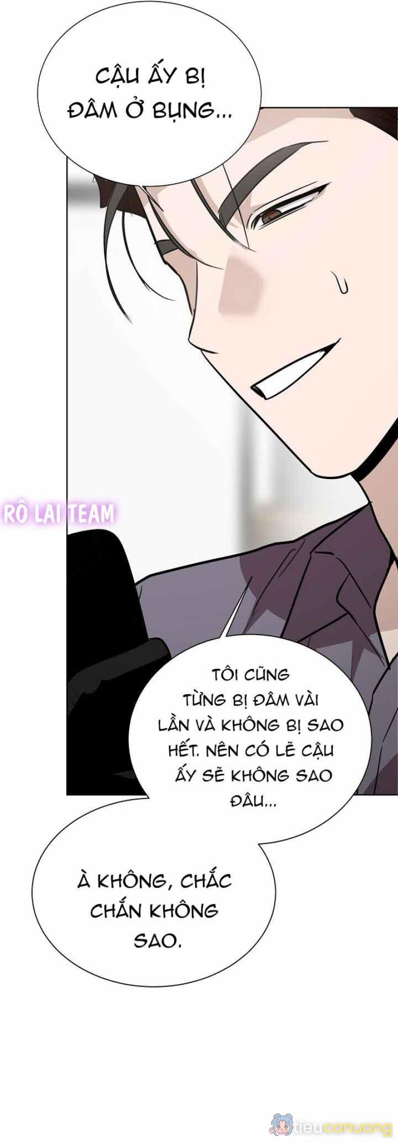 Tôi Trở Thành Nhân Vật Phụ Nhàm Chán Chapter 65 - Page 6