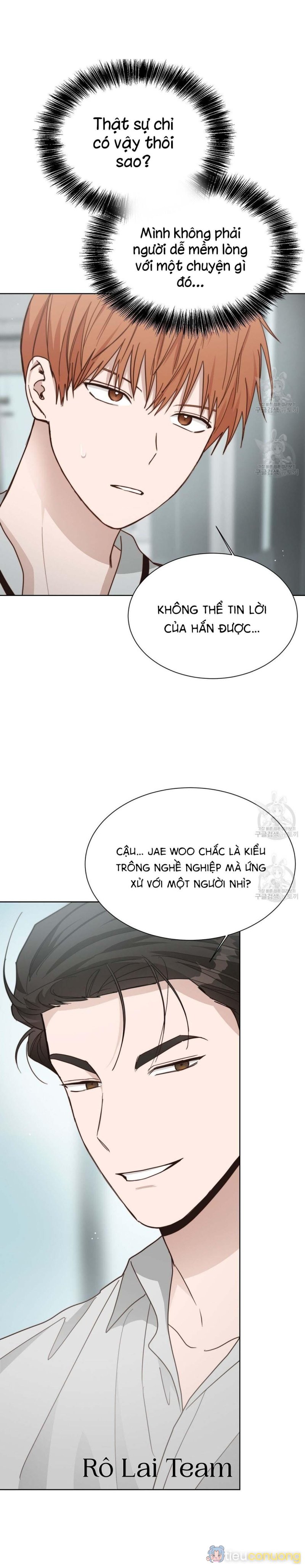 Tôi Trở Thành Nhân Vật Phụ Nhàm Chán Chapter 27 - Page 9