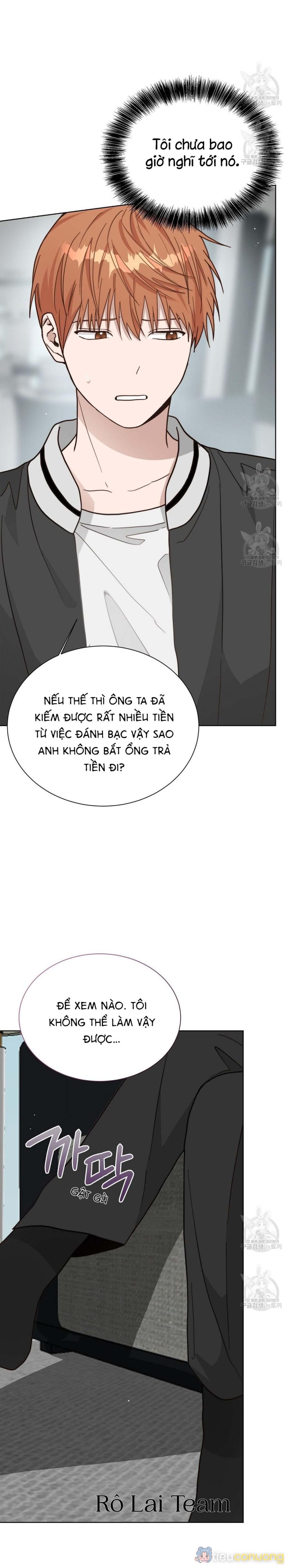 Tôi Trở Thành Nhân Vật Phụ Nhàm Chán Chapter 27 - Page 20