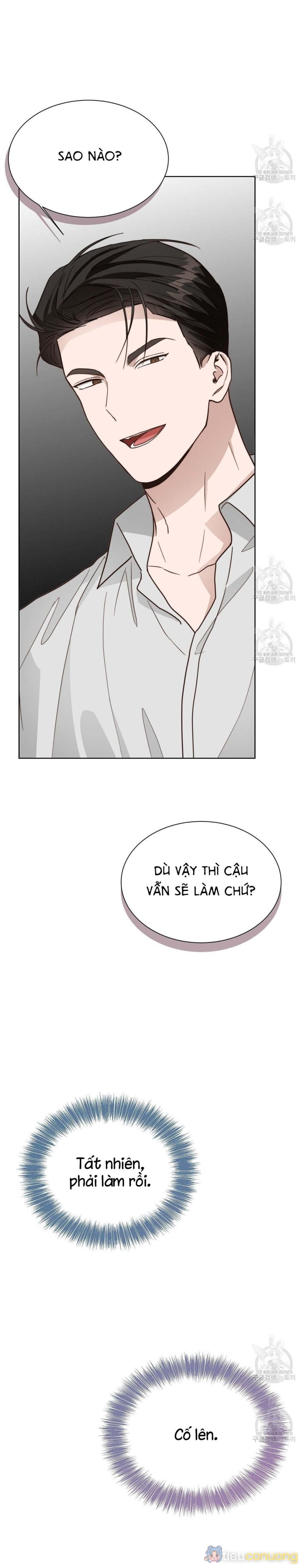 Tôi Trở Thành Nhân Vật Phụ Nhàm Chán Chapter 27 - Page 23