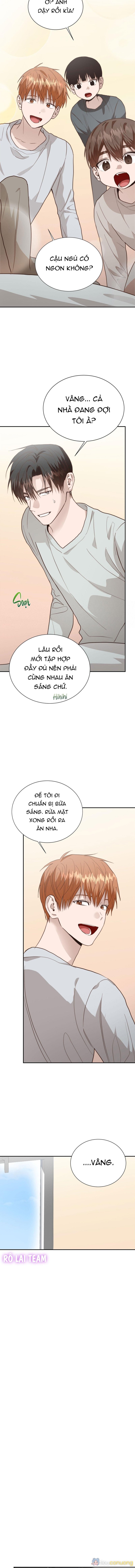 Tôi Trở Thành Nhân Vật Phụ Nhàm Chán Chapter 59 - Page 2