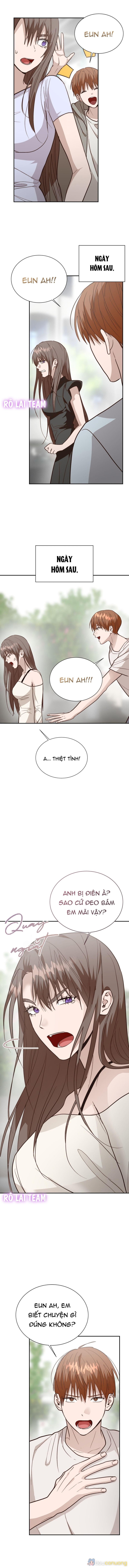 Tôi Trở Thành Nhân Vật Phụ Nhàm Chán Chapter 66 - Page 9