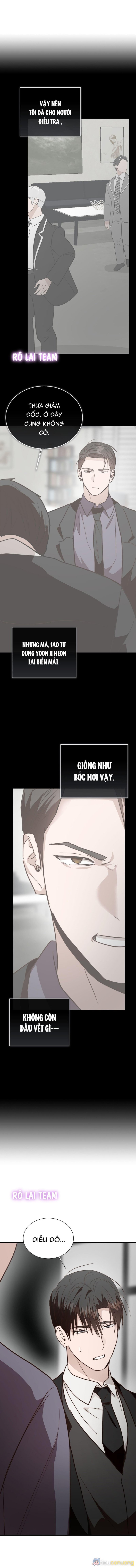 Tôi Trở Thành Nhân Vật Phụ Nhàm Chán Chapter 66 - Page 4