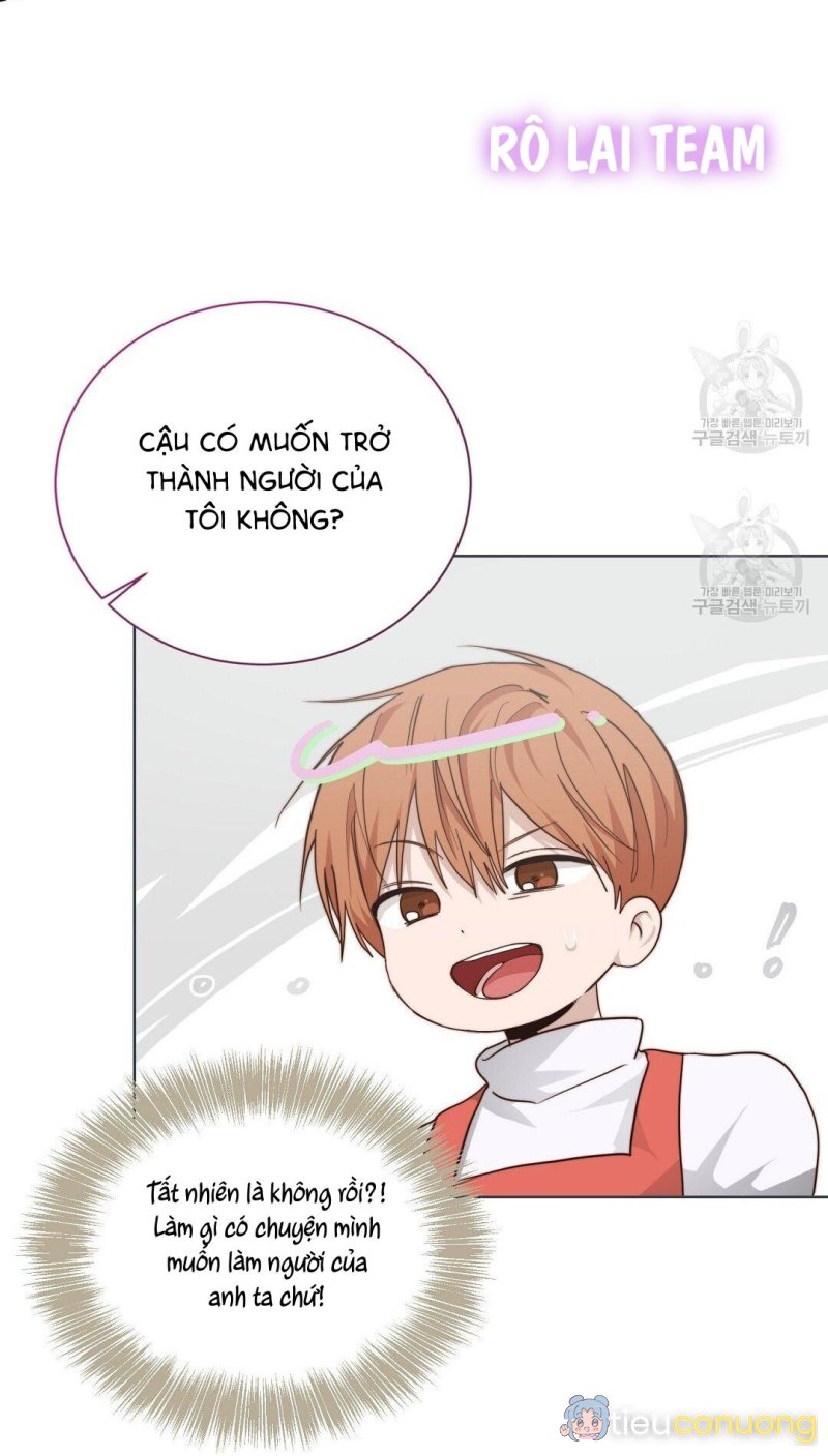 Tôi Trở Thành Nhân Vật Phụ Nhàm Chán Chapter 33 - Page 28