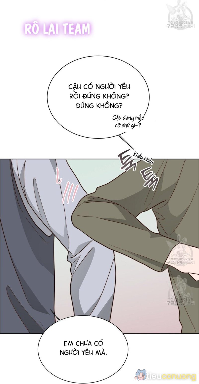 Tôi Trở Thành Nhân Vật Phụ Nhàm Chán Chapter 33 - Page 97