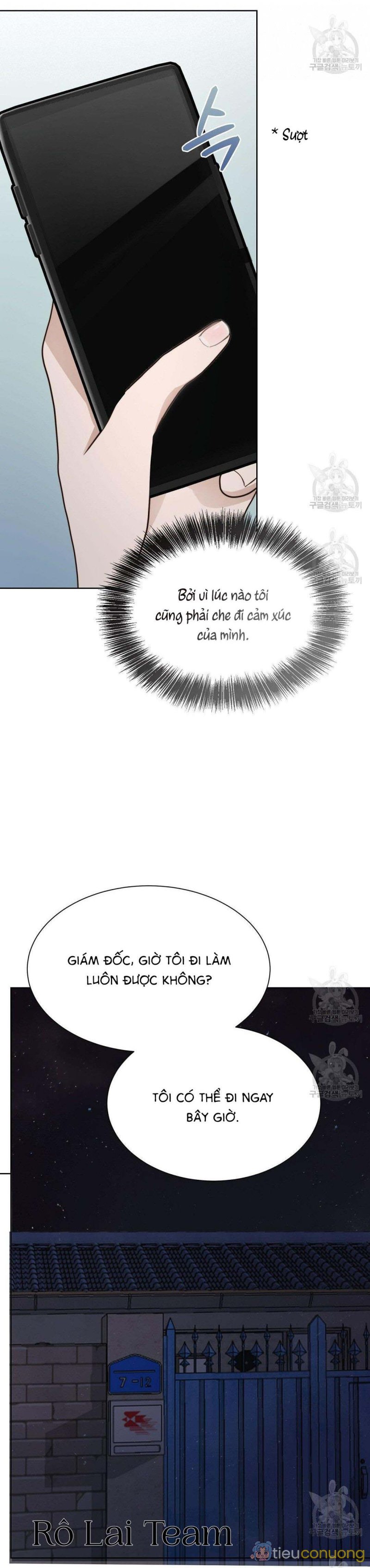 Tôi Trở Thành Nhân Vật Phụ Nhàm Chán Chapter 22 - Page 18