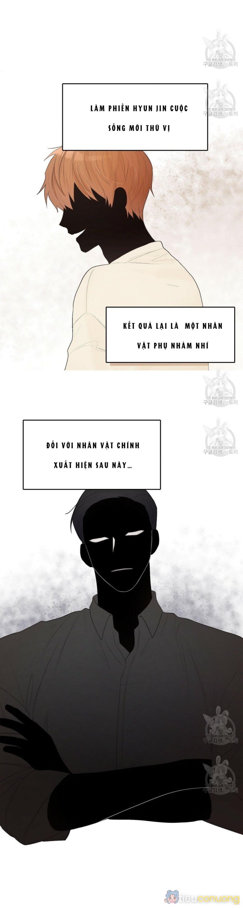 Tôi Trở Thành Nhân Vật Phụ Nhàm Chán Chapter 1 - Page 54