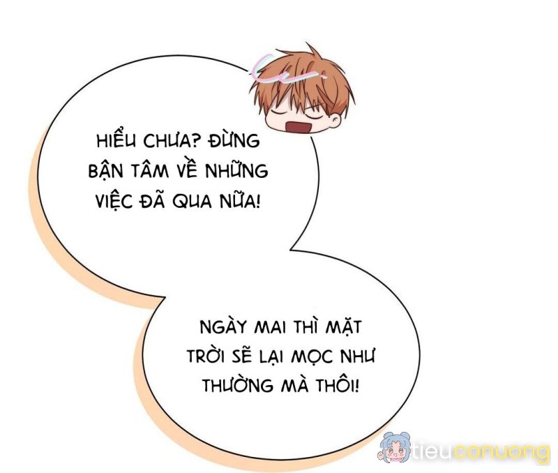 Tôi Trở Thành Nhân Vật Phụ Nhàm Chán Chapter 38 - Page 21