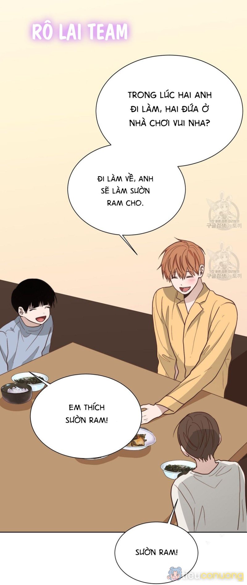 Tôi Trở Thành Nhân Vật Phụ Nhàm Chán Chapter 38 - Page 67