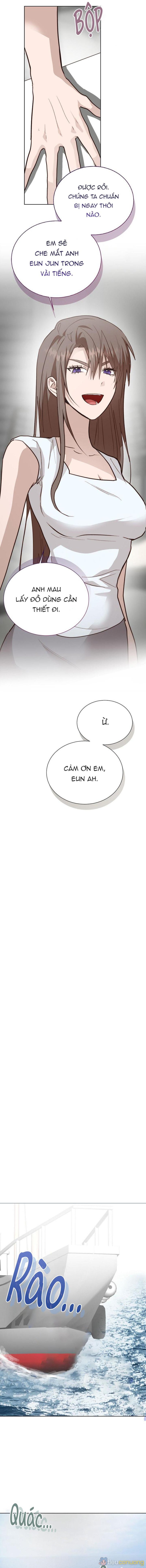 Tôi Trở Thành Nhân Vật Phụ Nhàm Chán Chapter 67 - Page 15