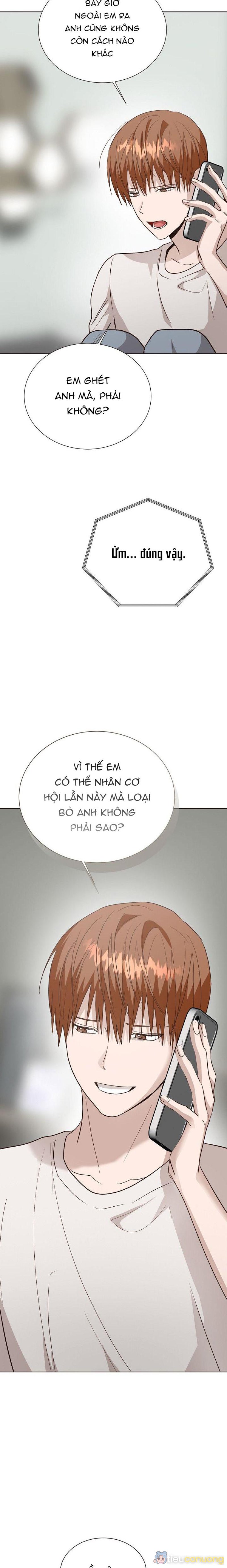 Tôi Trở Thành Nhân Vật Phụ Nhàm Chán Chapter 67 - Page 5