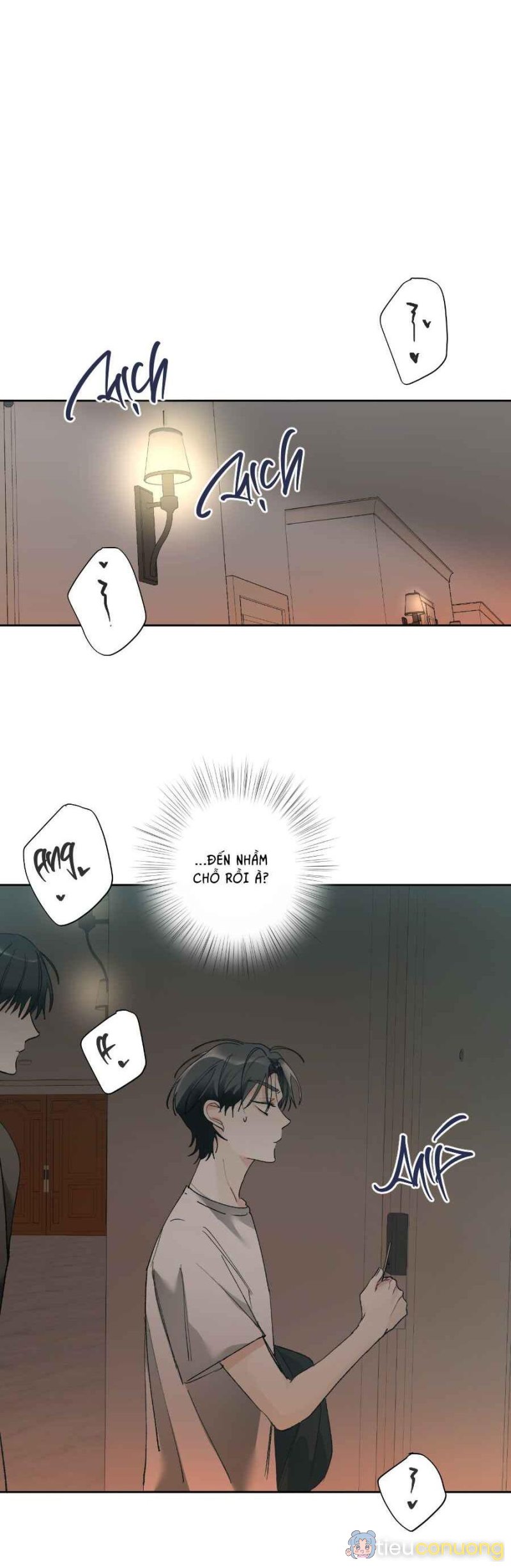 THẾ GIỚI CỦA TÔI KHI KHÔNG CÓ EM Chapter 71 - Page 25