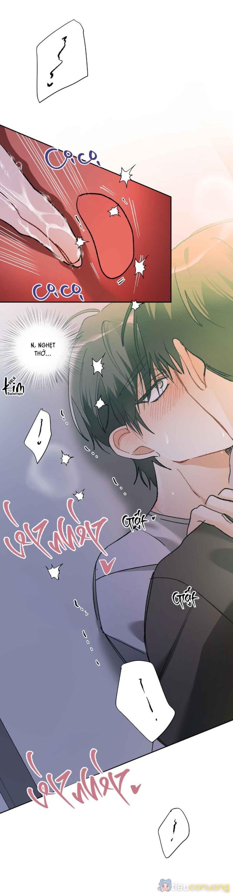 THẾ GIỚI CỦA TÔI KHI KHÔNG CÓ EM Chapter 71 - Page 32