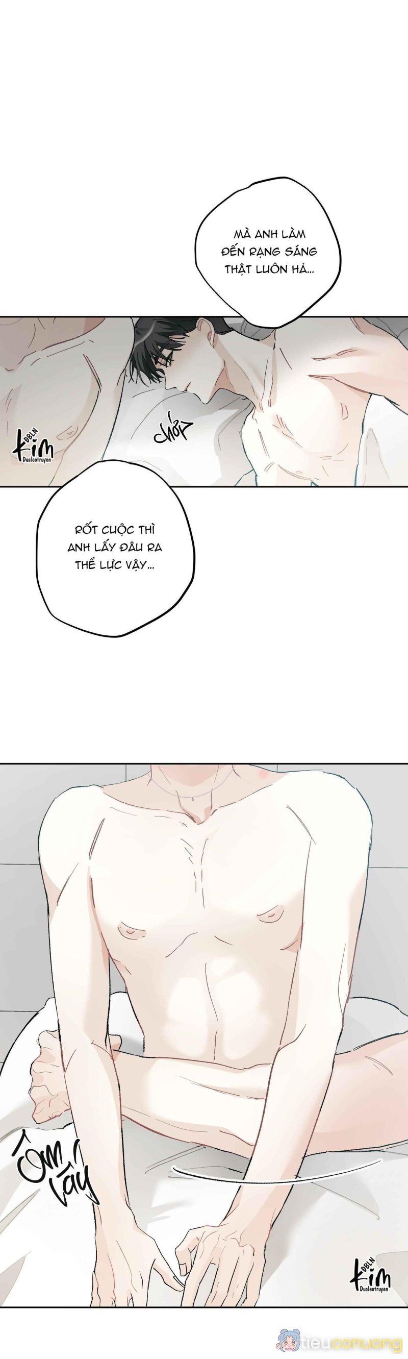 THẾ GIỚI CỦA TÔI KHI KHÔNG CÓ EM Chapter 73 - Page 29