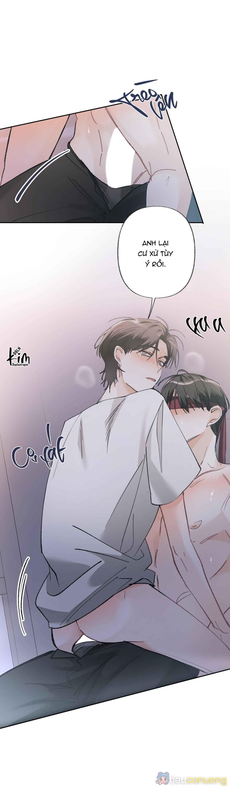 THẾ GIỚI CỦA TÔI KHI KHÔNG CÓ EM Chapter 72 - Page 19