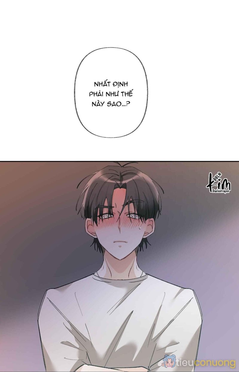 THẾ GIỚI CỦA TÔI KHI KHÔNG CÓ EM Chapter 72 - Page 2