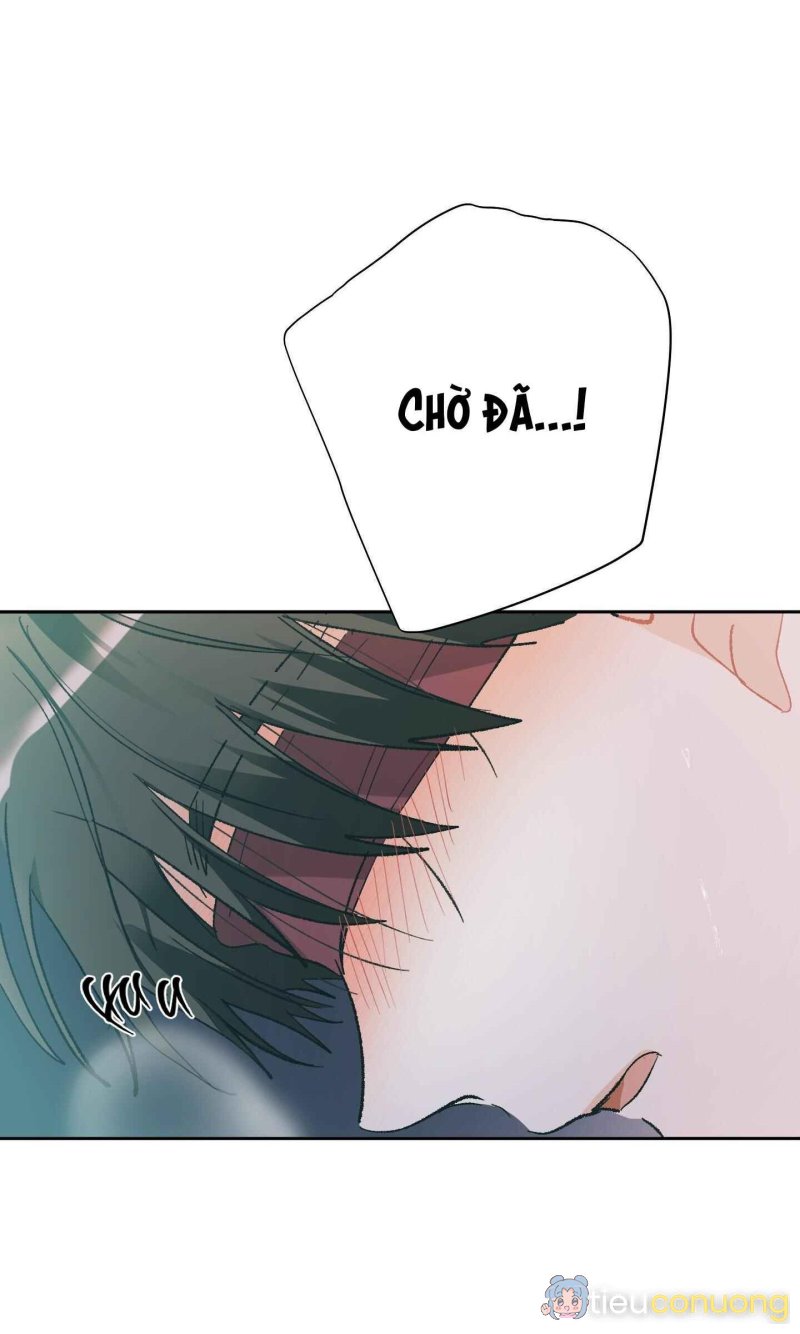 THẾ GIỚI CỦA TÔI KHI KHÔNG CÓ EM Chapter 72 - Page 34