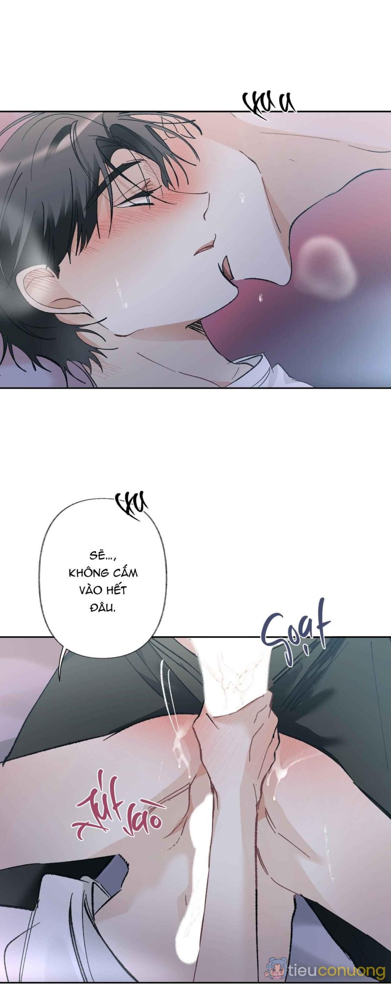 THẾ GIỚI CỦA TÔI KHI KHÔNG CÓ EM Chapter 72 - Page 36