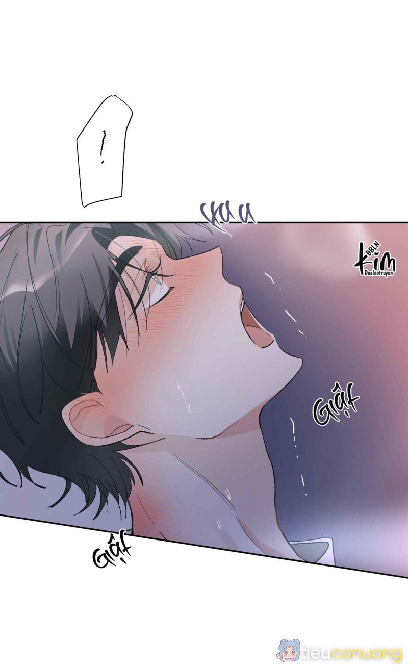 THẾ GIỚI CỦA TÔI KHI KHÔNG CÓ EM Chapter 72 - Page 47