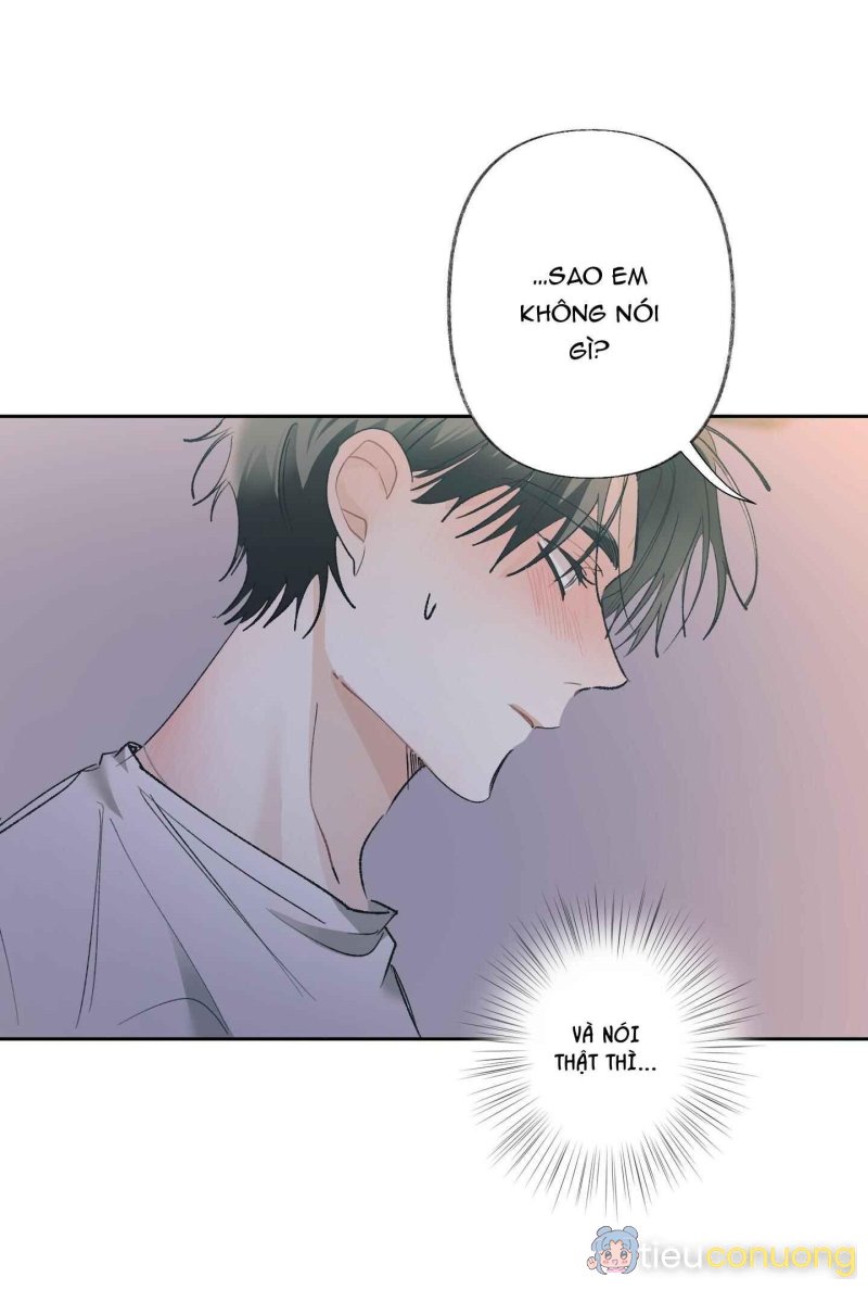 THẾ GIỚI CỦA TÔI KHI KHÔNG CÓ EM Chapter 72 - Page 6