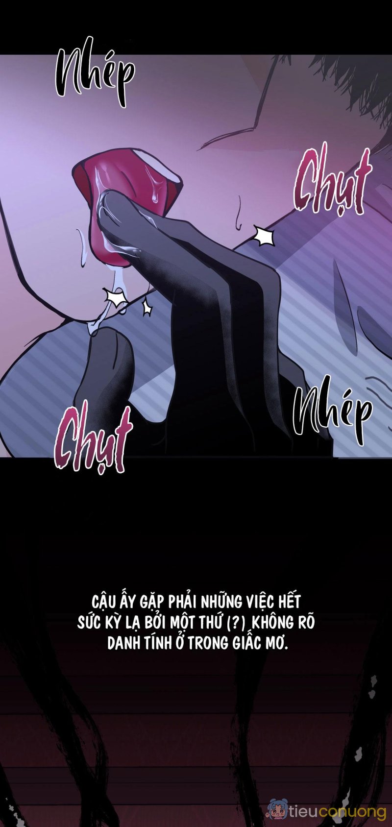 GƯƠNG ƠI GƯƠNG À Chapter 0 - Page 5