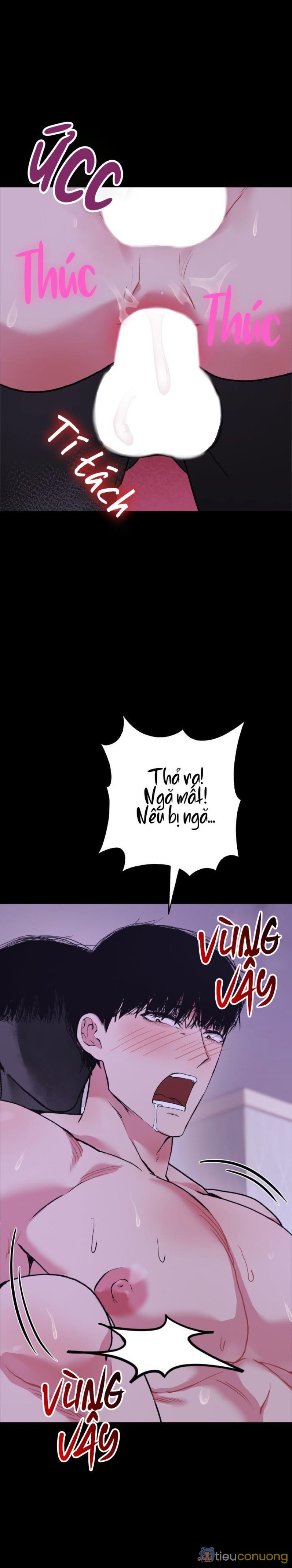 GƯƠNG ƠI GƯƠNG À Chapter 3 - Page 12